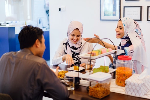 Prohibiciones de la Mujer en el Islam