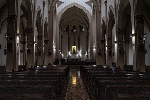 ¿Quién Creo a Dios?