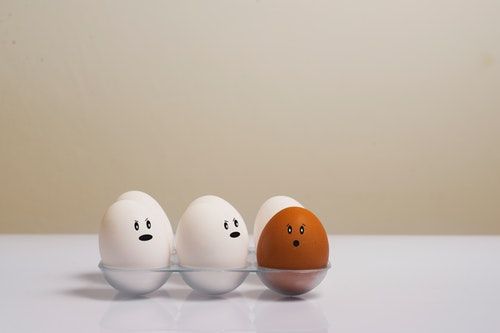 Discriminación en la Biblia