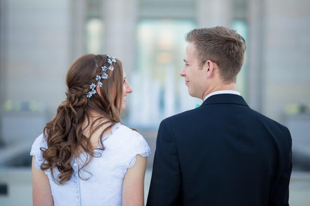 Mandamientos de los Mormones