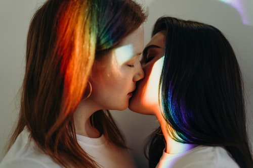Homosexuales ¿Nacen o se Hacen?