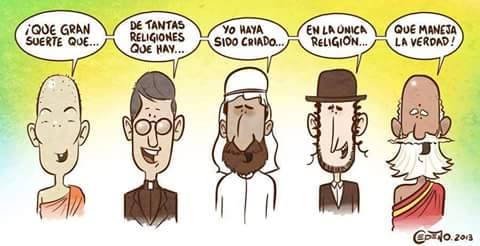 Iglesia Verdadera