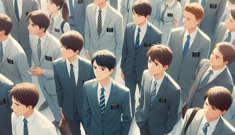 Mormon Missionaries