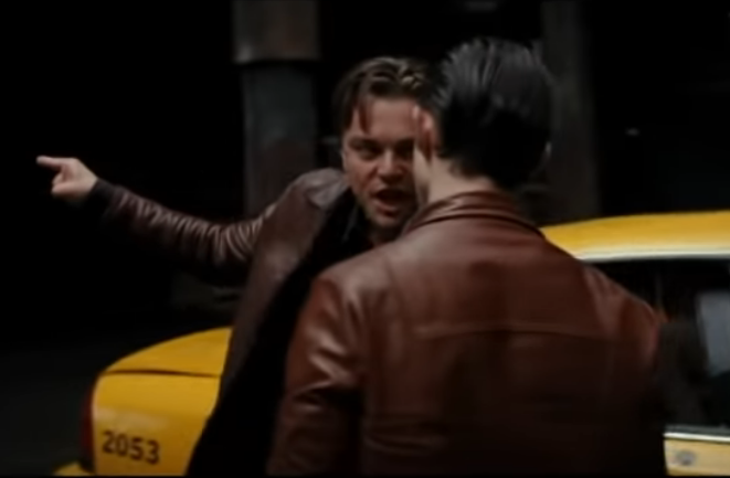 Inception