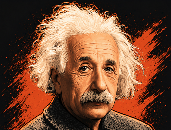 Albert Einstein: ¿Creyente o Ateo?