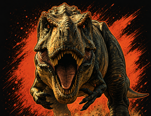 ¿Que Piensala Iglesia Mormona sobre los Dinosaurios?