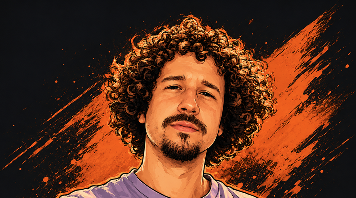 ¿Es Luisito Comunica Ateo?