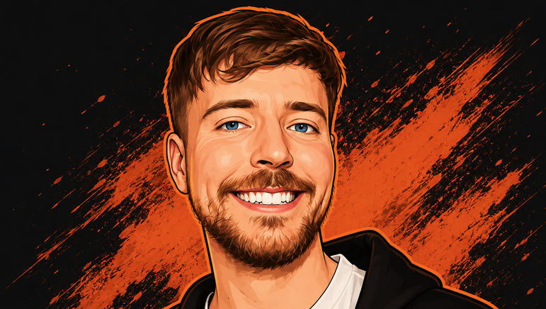 ¿Es Mr. Beast Ateo o Agnostico?