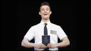 ¿Quién Escribió el Libro de Mormón?