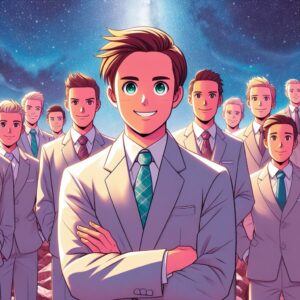 ¿Van a tener los Mormones su Propio Planeta?