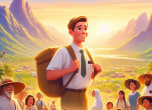 10 Cosas sobre los Misioneros Mormones